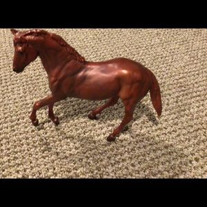 Beautiful Breyer Horse.